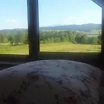 Holiday home Ii Bike'owy Z Finska Balia Nad Jeziorem Czorsztynskim - 400m Od Jeziora I Sciezki Rowerowej Maniowy