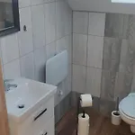Ii Bike'owy Z Finska Balia Nad Jeziorem Czorsztynskim - 400m Od Jeziora I Sciezki Rowerowej Holiday home *