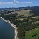 Ii Bike'owy Z Finska Balia Nad Jeziorem Czorsztynskim - 400m Od Jeziora I Sciezki Rowerowej Holiday home Maniowy