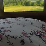 Ii Bike'owy Z Finska Balia Nad Jeziorem Czorsztynskim - 400m Od Jeziora I Sciezki Rowerowej Holiday home Maniowy