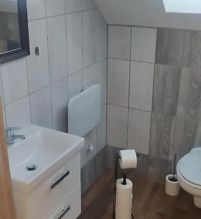Ii Bike'owy Z Finska Balia Nad Jeziorem Czorsztynskim - 400m Od Jeziora I Sciezki Rowerowej Feriehus *